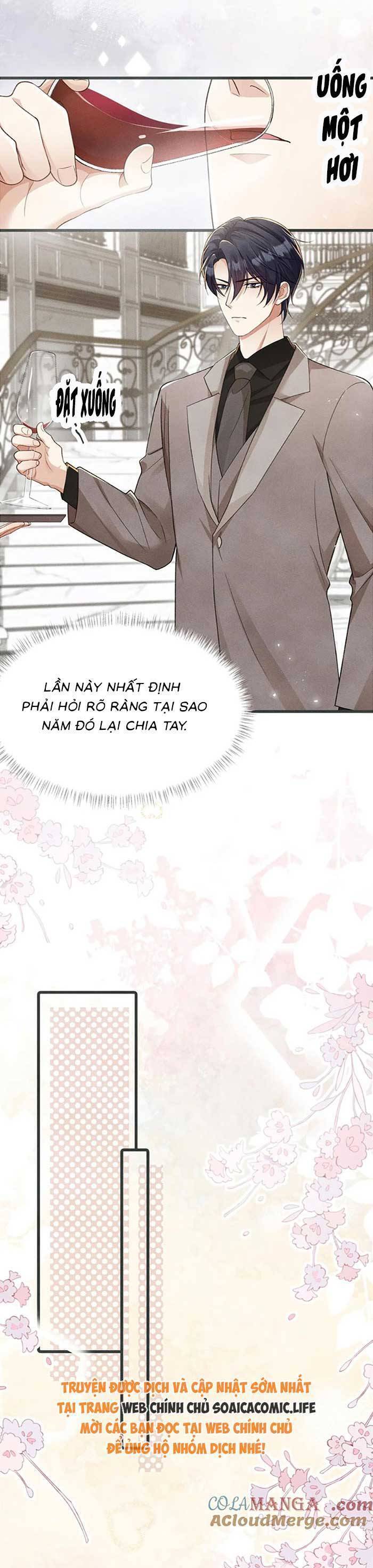 Sát Thủ Bướm Chap 20 - Next Chap 21