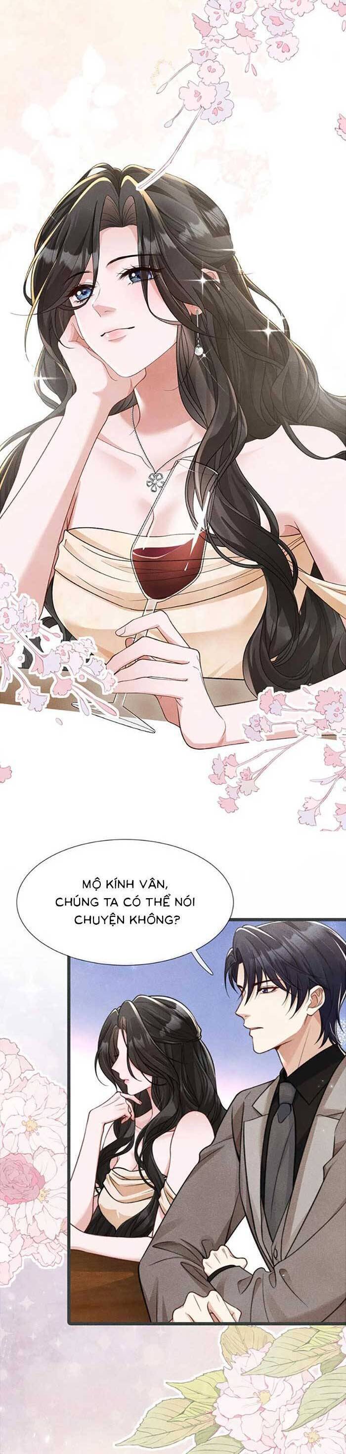 Sát Thủ Bướm Chap 20 - Next Chap 21
