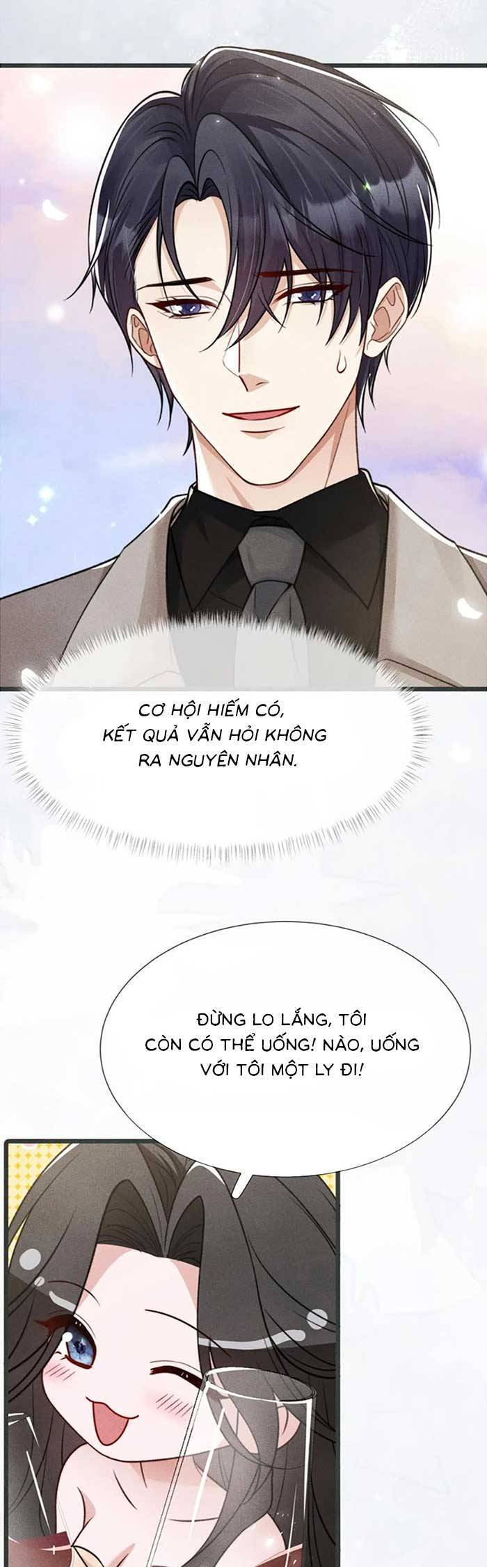 Sát Thủ Bướm Chap 20 - Next Chap 21