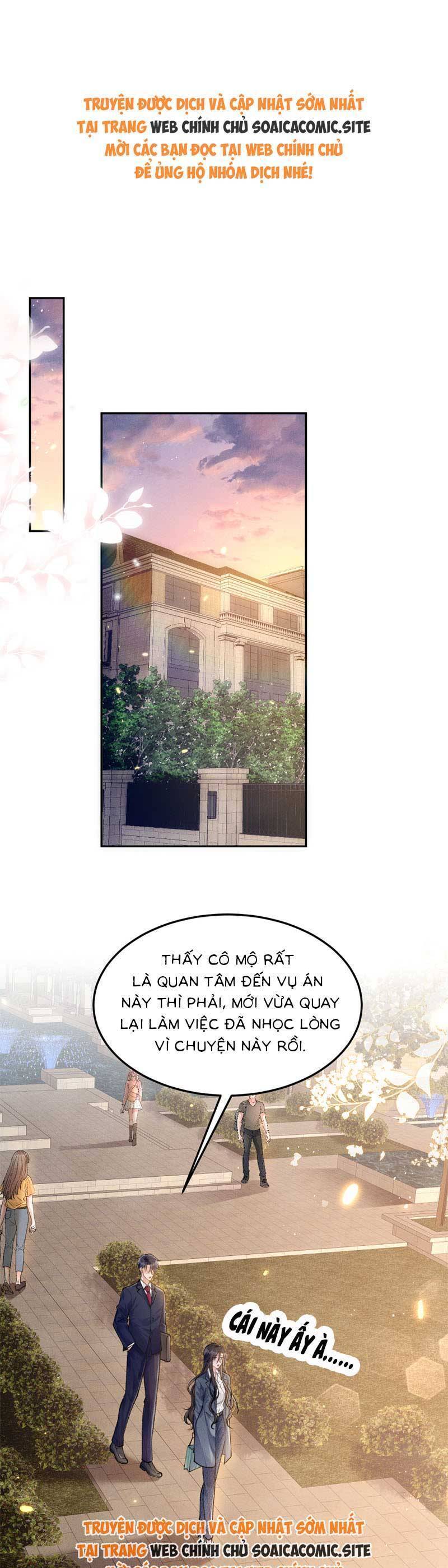 Sát Thủ Bướm Chap 6 - Next Chap 7