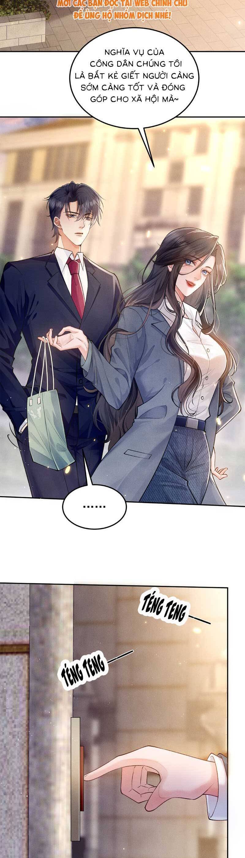 Sát Thủ Bướm Chap 6 - Next Chap 7