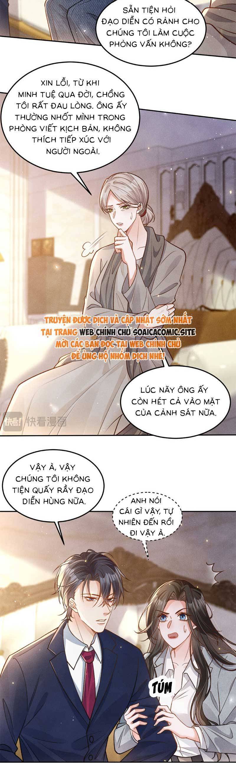 Sát Thủ Bướm Chap 6 - Next Chap 7