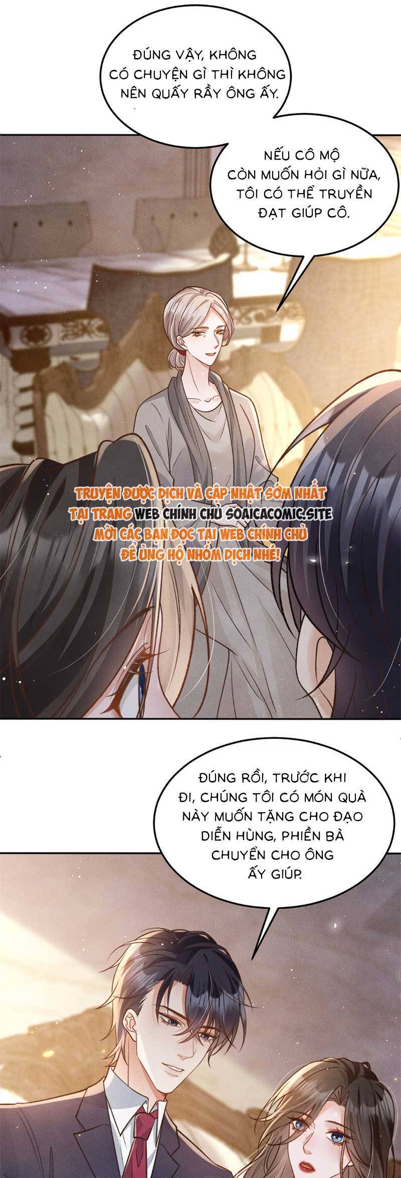 Sát Thủ Bướm Chap 6 - Next Chap 7