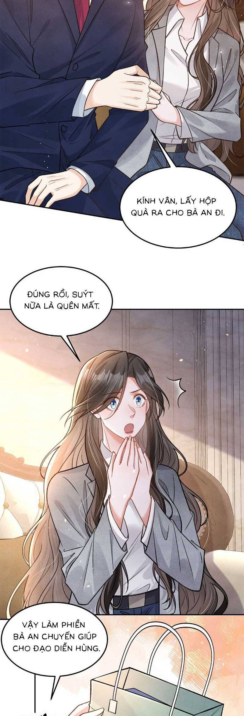 Sát Thủ Bướm Chap 6 - Next Chap 7