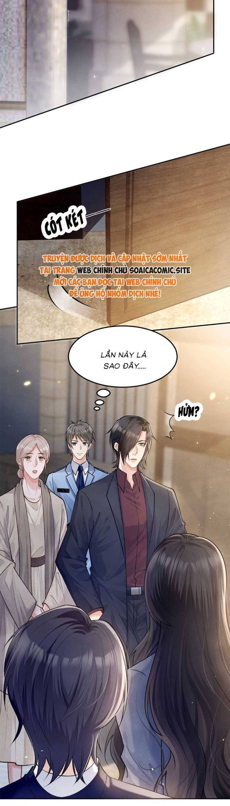 Sát Thủ Bướm Chap 6 - Next Chap 7
