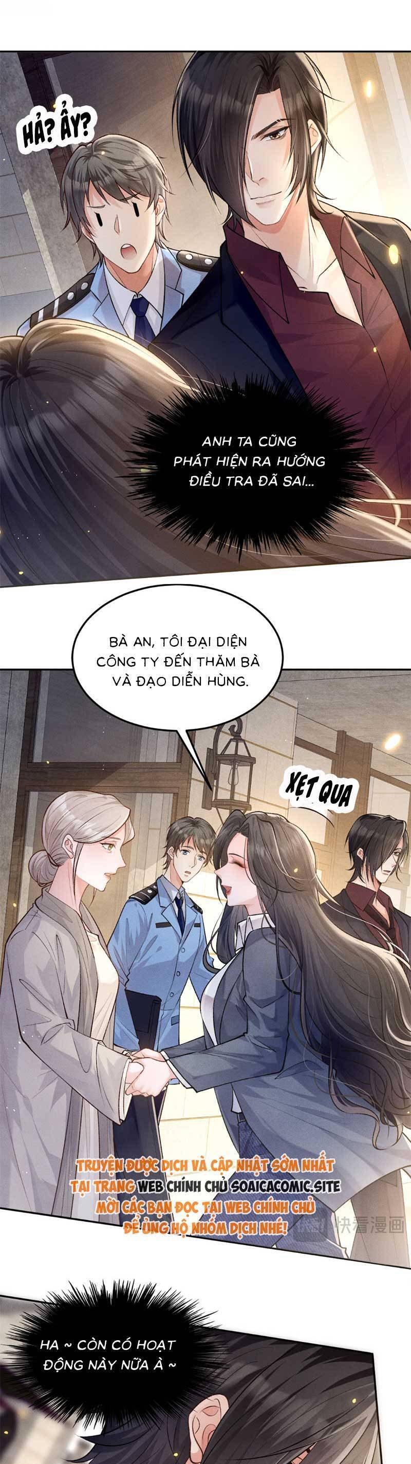 Sát Thủ Bướm Chap 6 - Next Chap 7
