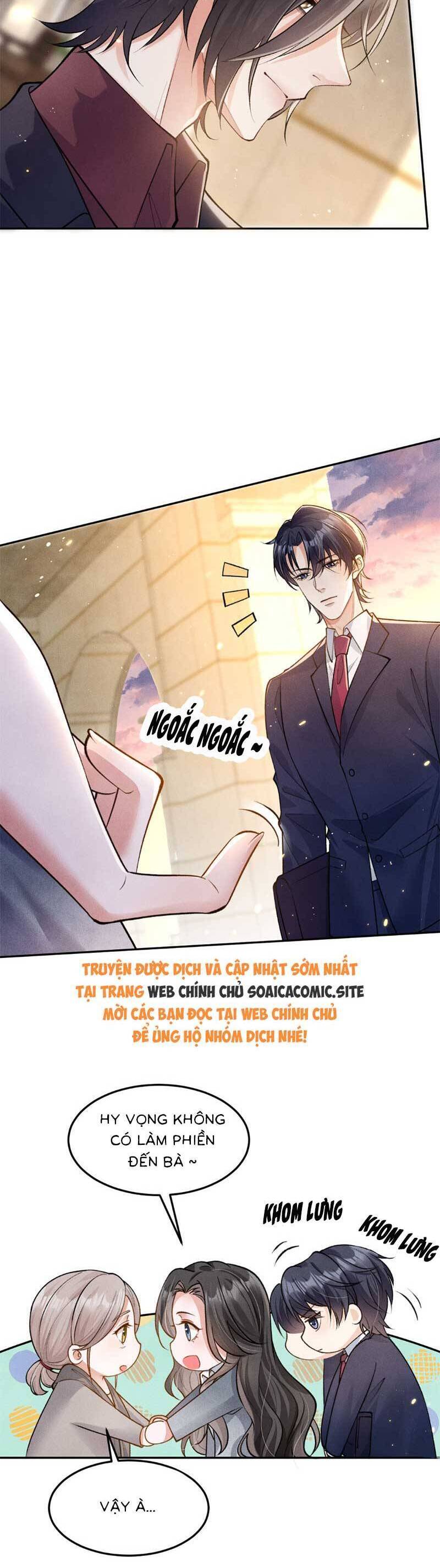 Sát Thủ Bướm Chap 6 - Next Chap 7