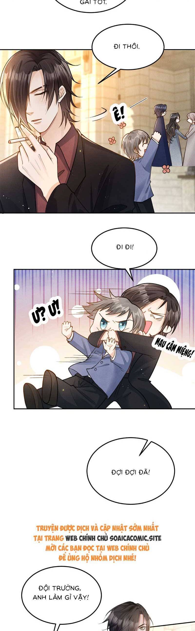 Sát Thủ Bướm Chap 6 - Next Chap 7