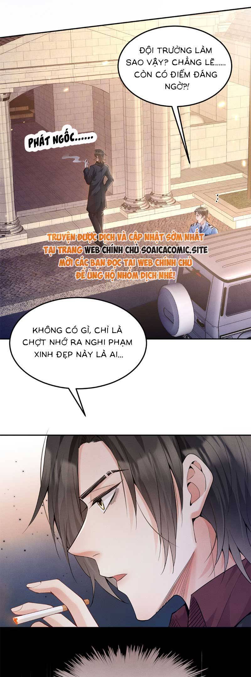 Sát Thủ Bướm Chap 6 - Next Chap 7