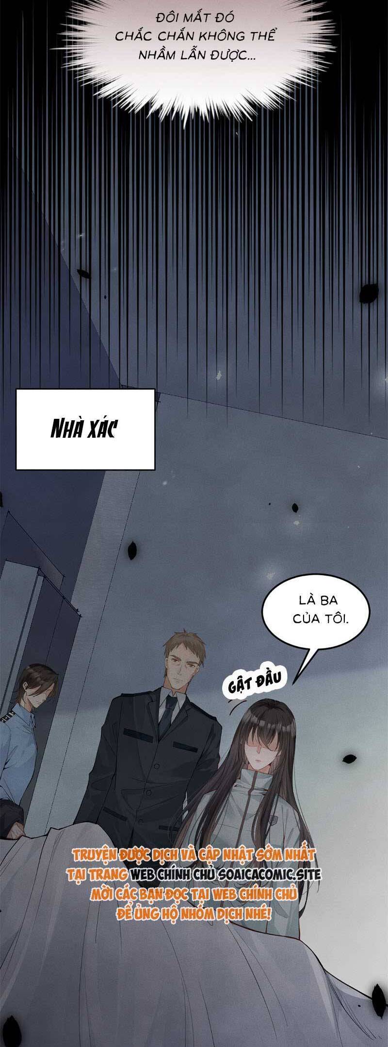 Sát Thủ Bướm Chap 6 - Next Chap 7