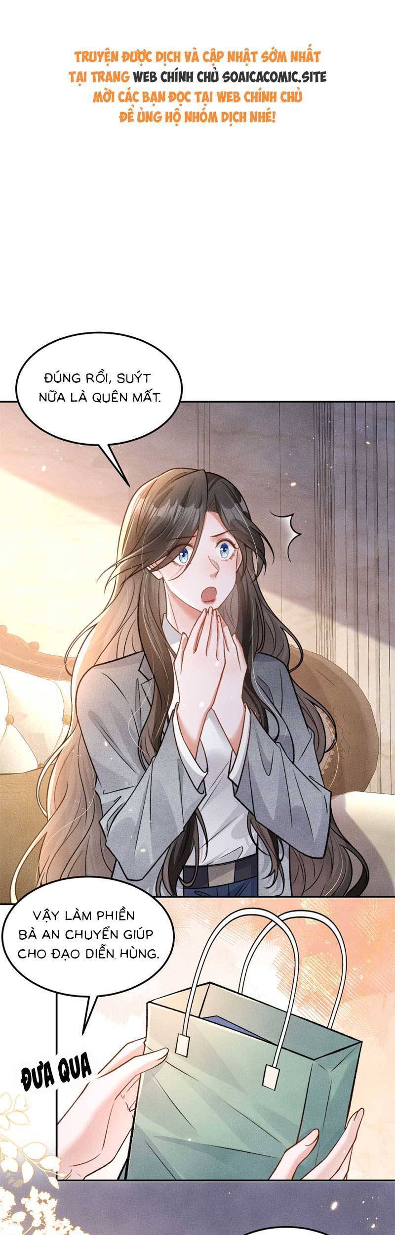 Sát Thủ Bướm Chap 7 - Next Chap 8