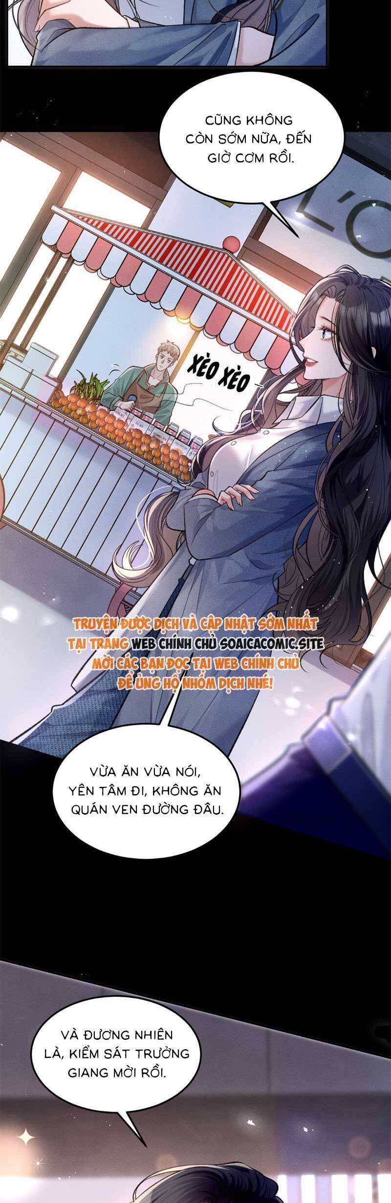 Sát Thủ Bướm Chap 7 - Next Chap 8