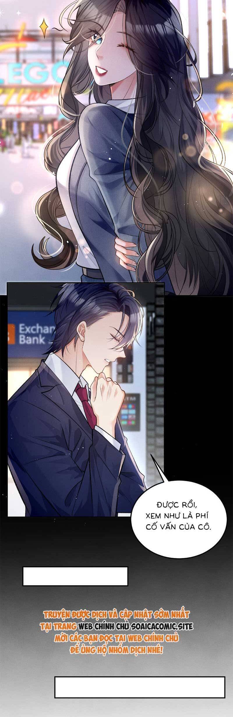 Sát Thủ Bướm Chap 7 - Next Chap 8