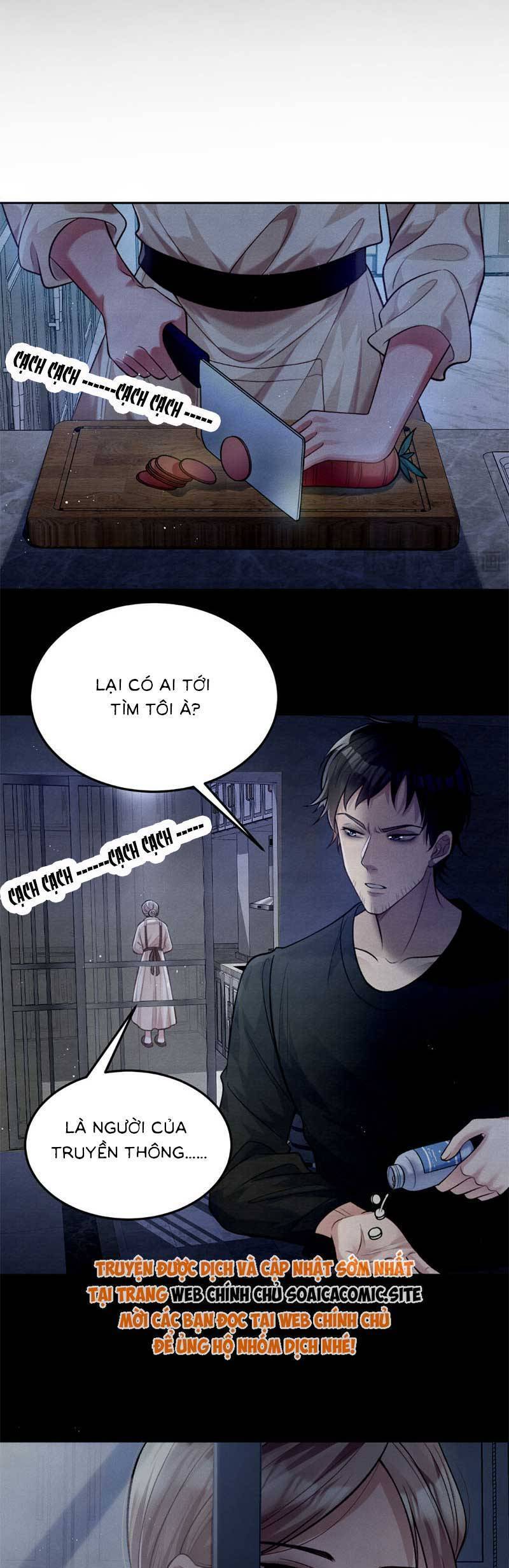 Sát Thủ Bướm Chap 7 - Next Chap 8