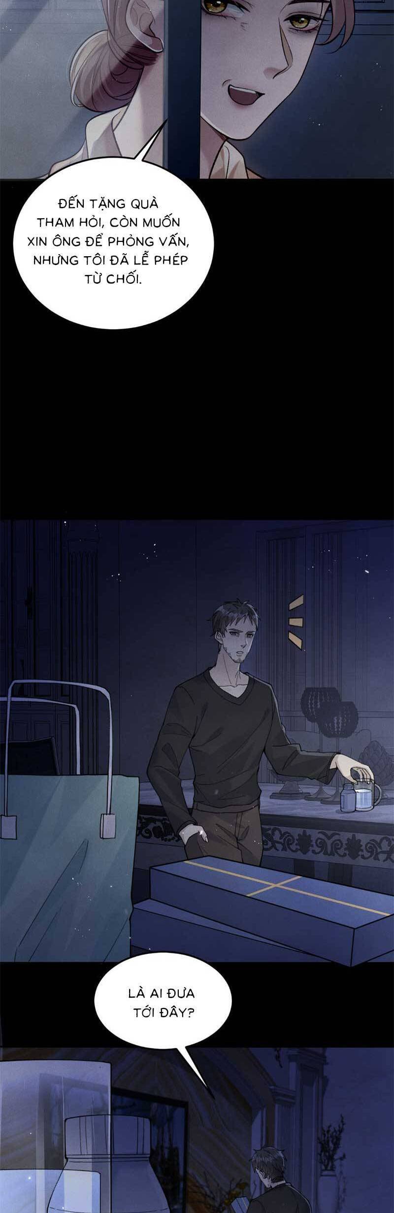 Sát Thủ Bướm Chap 7 - Next Chap 8