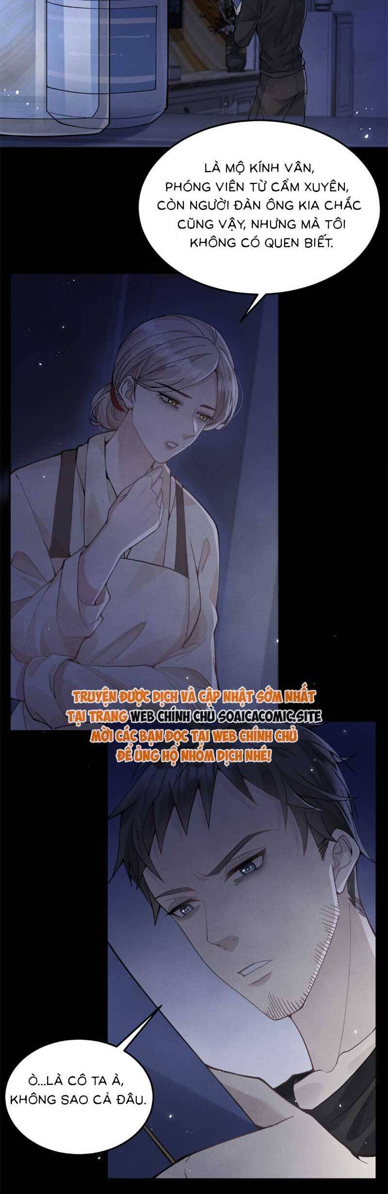 Sát Thủ Bướm Chap 7 - Next Chap 8