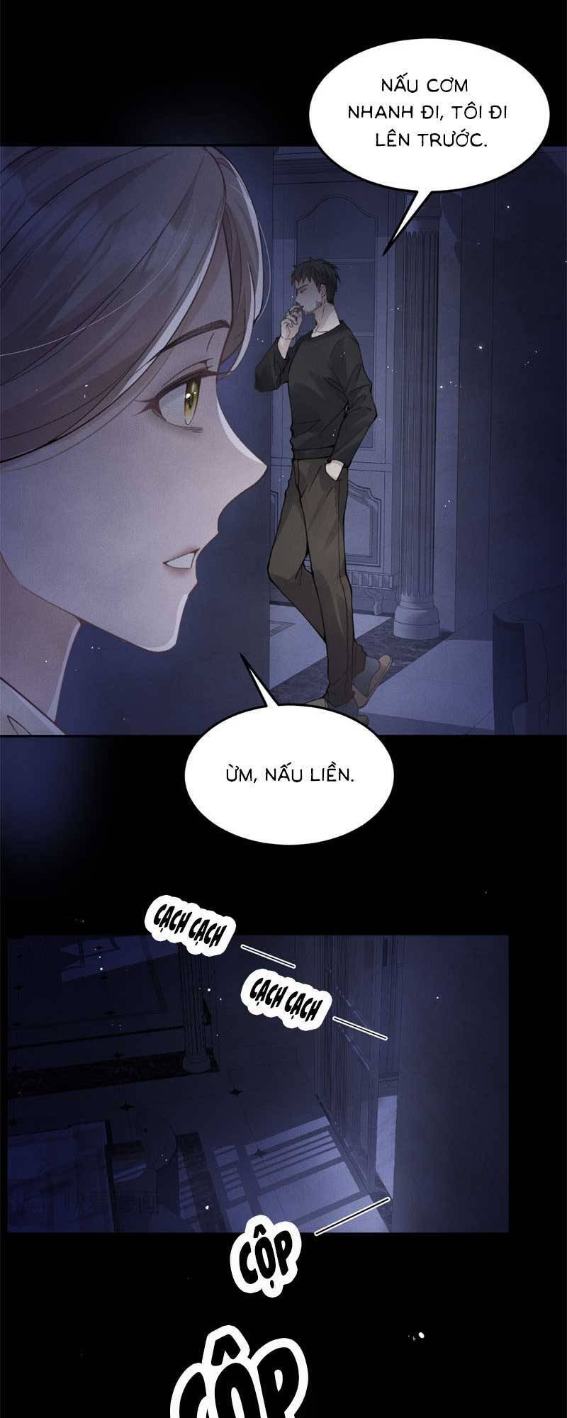 Sát Thủ Bướm Chap 7 - Next Chap 8