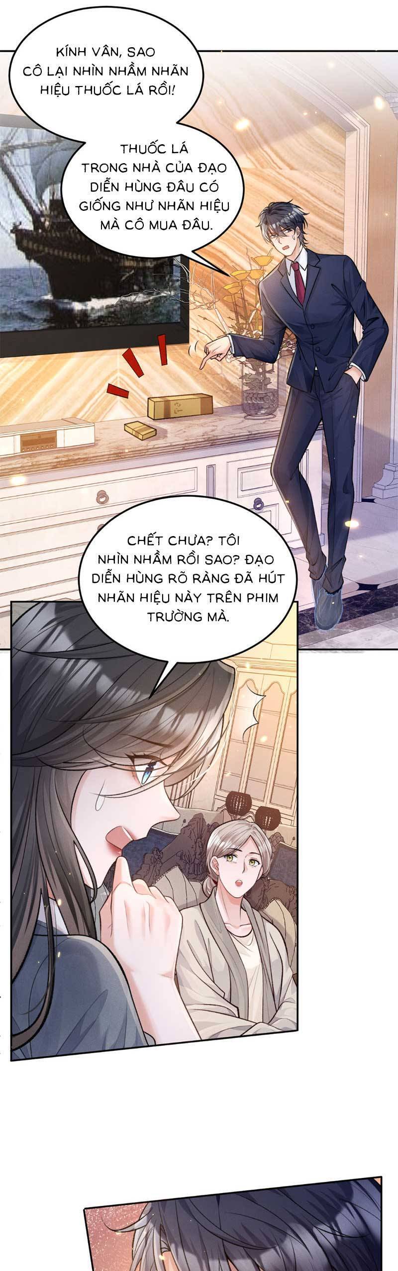 Sát Thủ Bướm Chap 7 - Next Chap 8