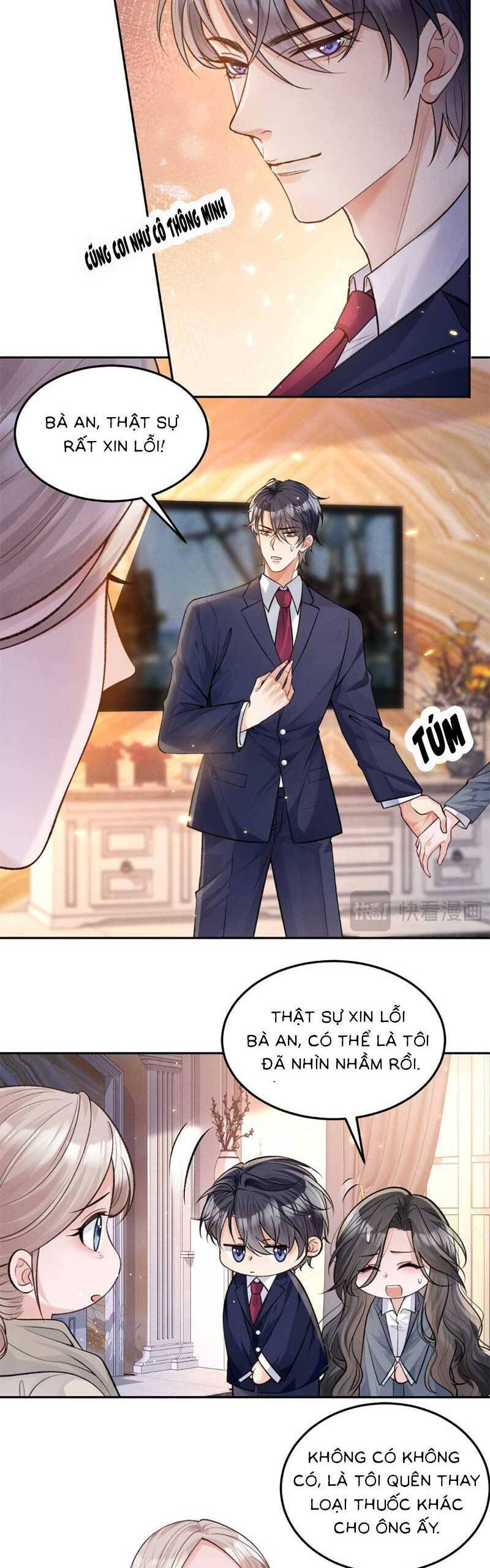 Sát Thủ Bướm Chap 7 - Next Chap 8