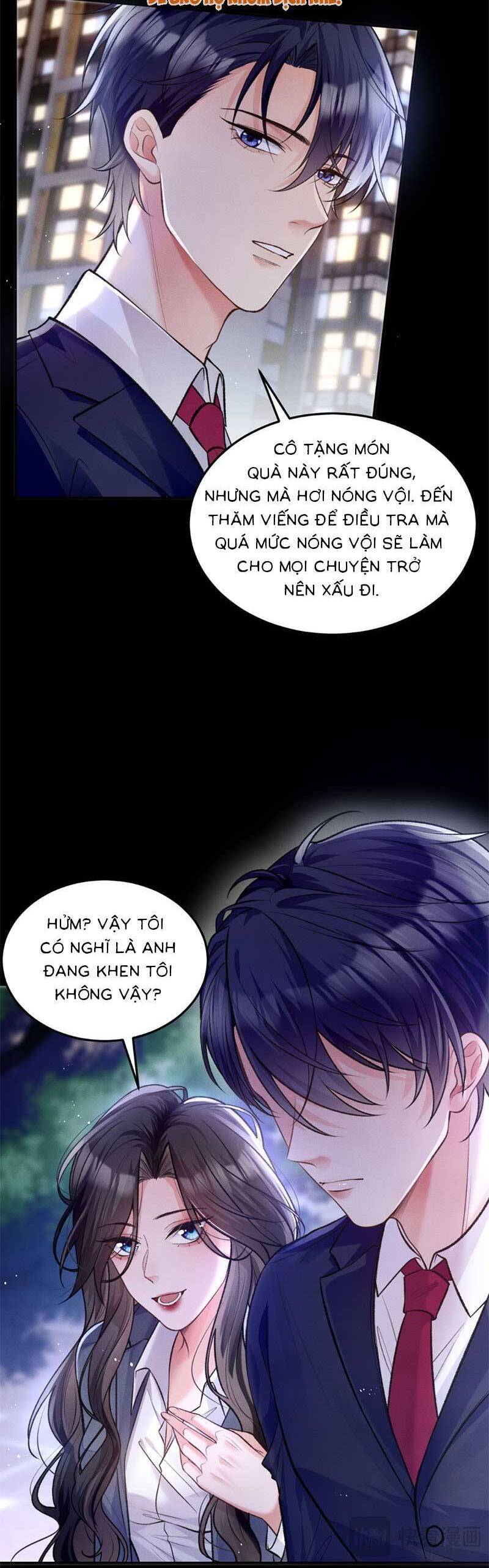 Sát Thủ Bướm Chap 7 - Next Chap 8