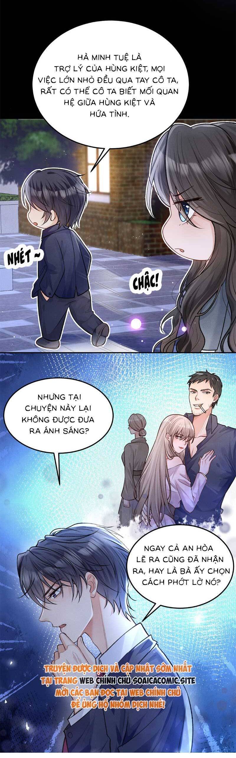 Sát Thủ Bướm Chap 7 - Next Chap 8