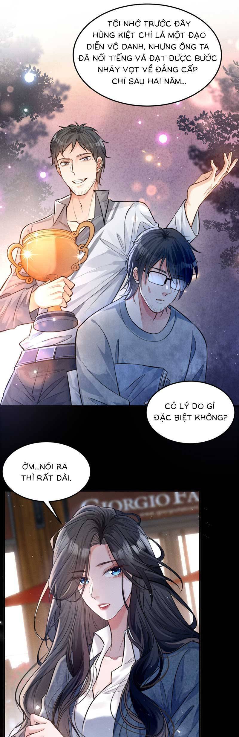 Sát Thủ Bướm Chap 7 - Next Chap 8
