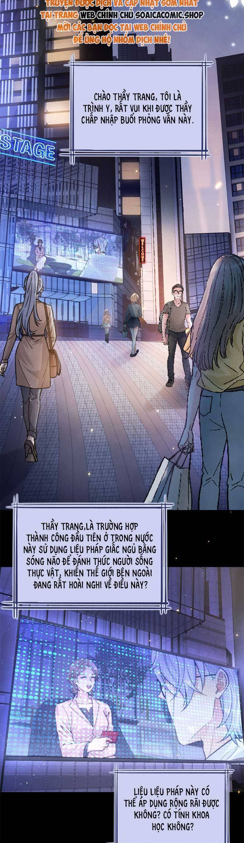 Sát Thủ Bướm Chap 8 - Next Chap 9