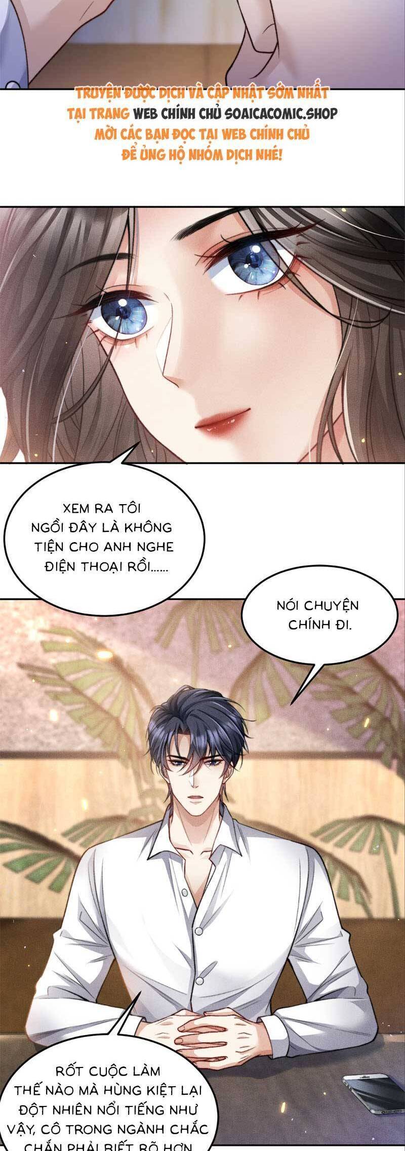 Sát Thủ Bướm Chap 8 - Next Chap 9