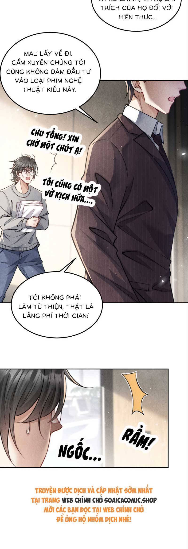 Sát Thủ Bướm Chap 8 - Next Chap 9