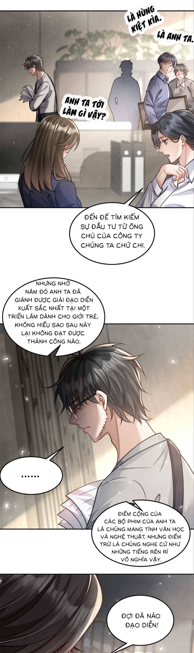 Sát Thủ Bướm Chap 8 - Next Chap 9