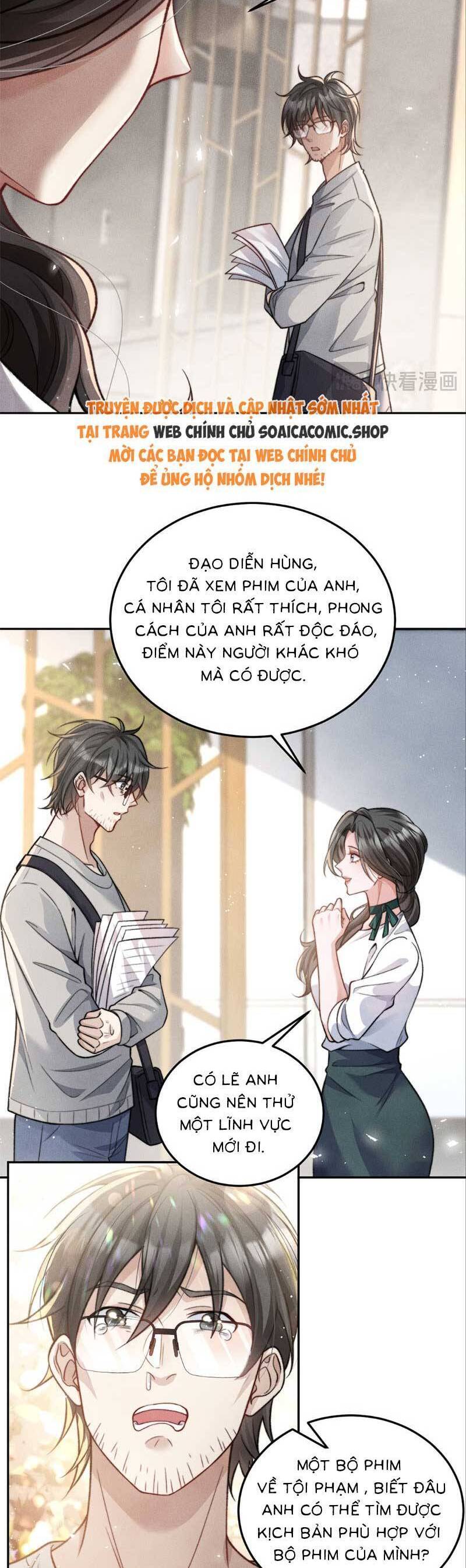 Sát Thủ Bướm Chap 8 - Next Chap 9