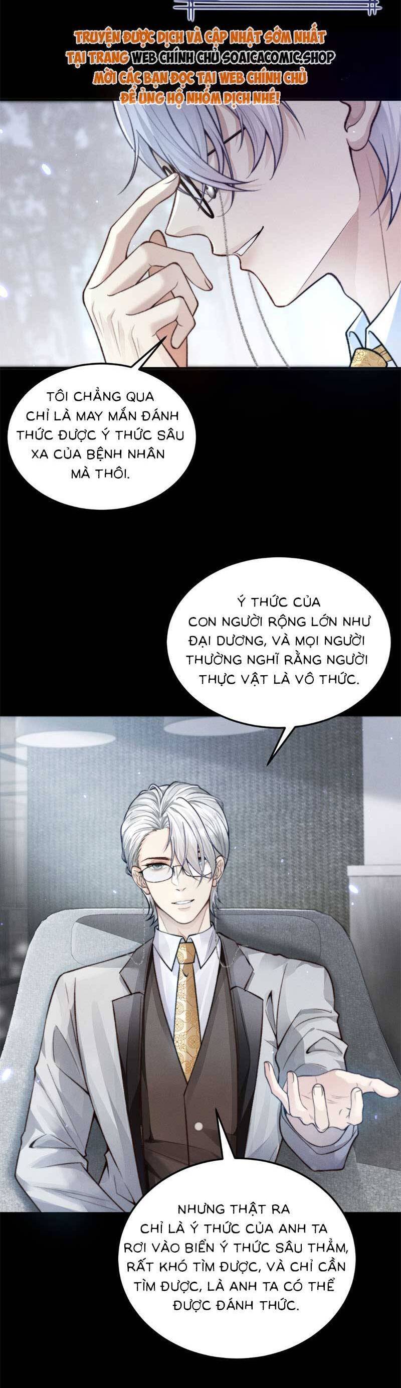 Sát Thủ Bướm Chap 8 - Next Chap 9