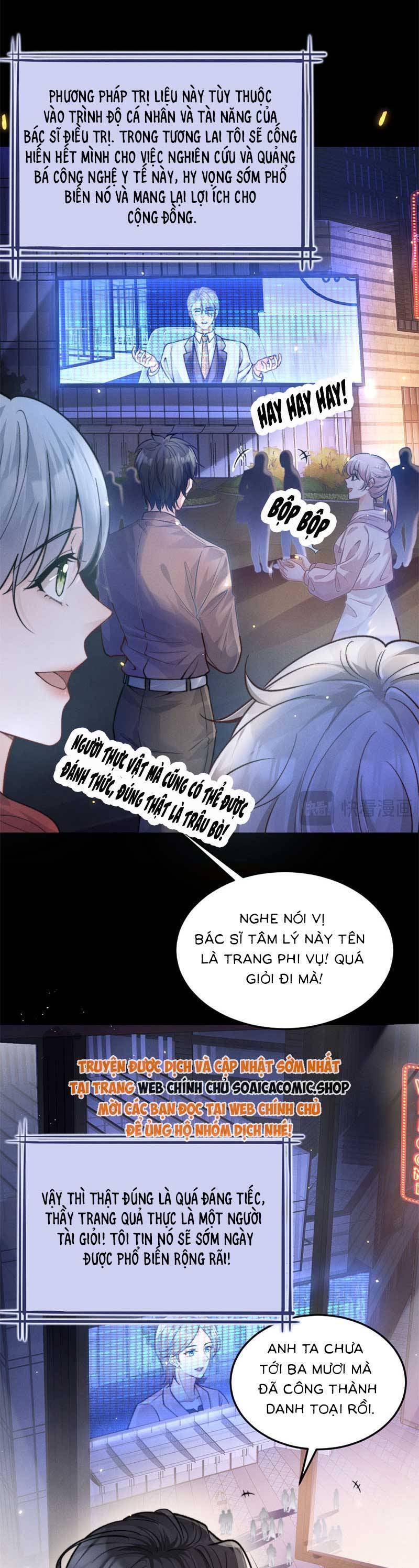 Sát Thủ Bướm Chap 8 - Next Chap 9