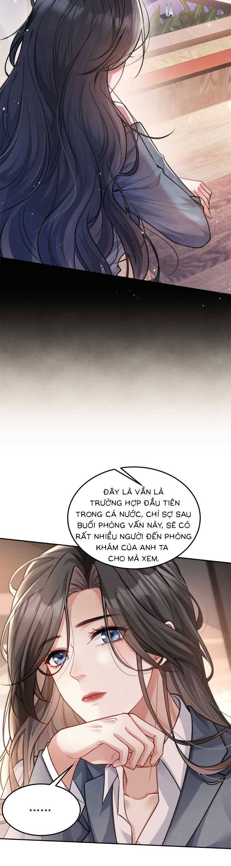 Sát Thủ Bướm Chap 8 - Next Chap 9