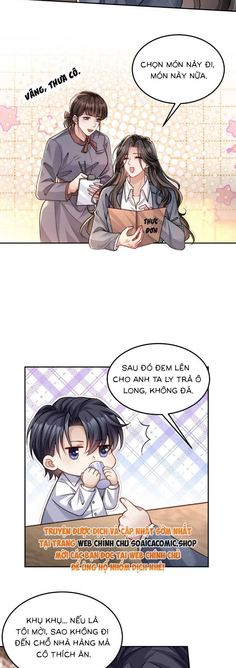 Sát Thủ Bướm Chap 8 - Next Chap 9
