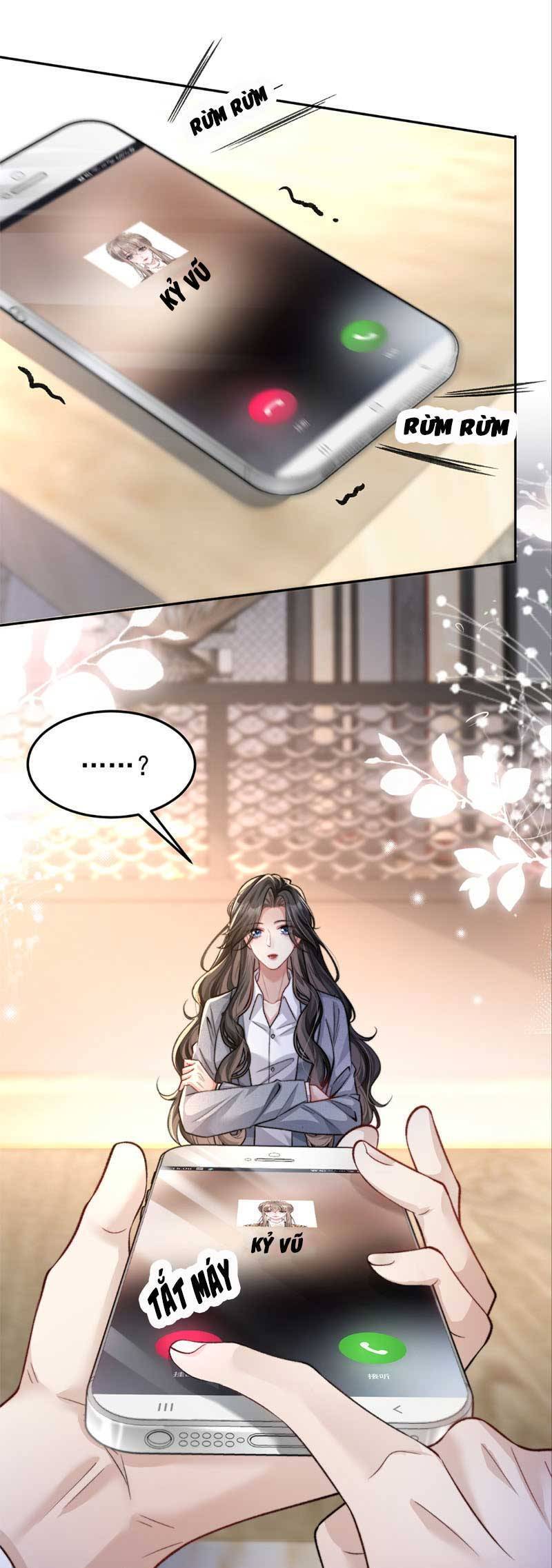 Sát Thủ Bướm Chap 8 - Next Chap 9