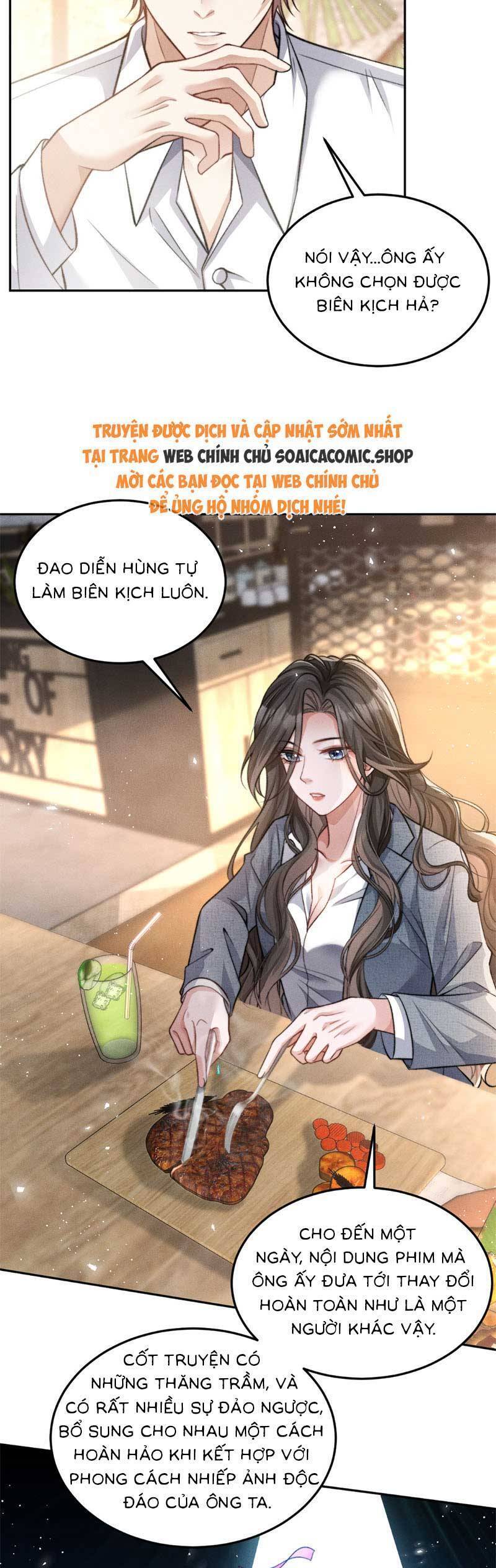 Sát Thủ Bướm Chap 9 - Next Chap 10
