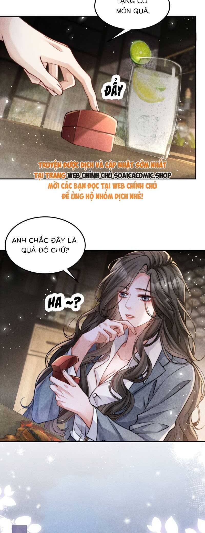 Sát Thủ Bướm Chap 9 - Next Chap 10