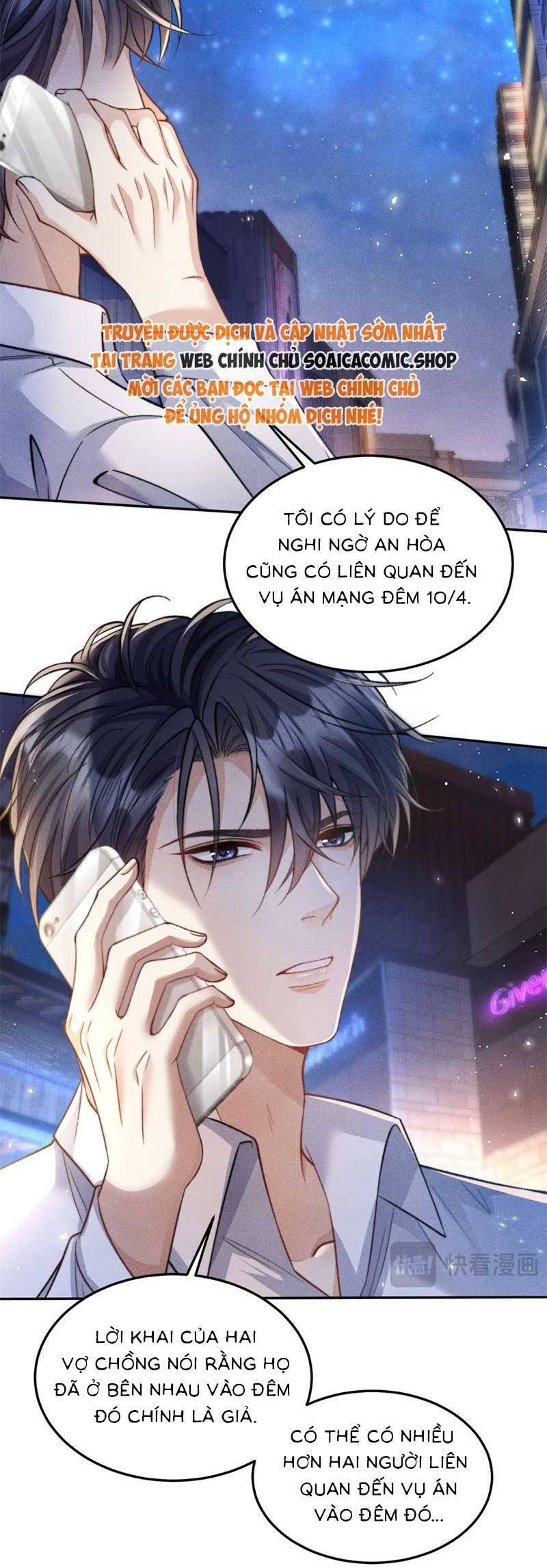 Sát Thủ Bướm Chap 9 - Next Chap 10