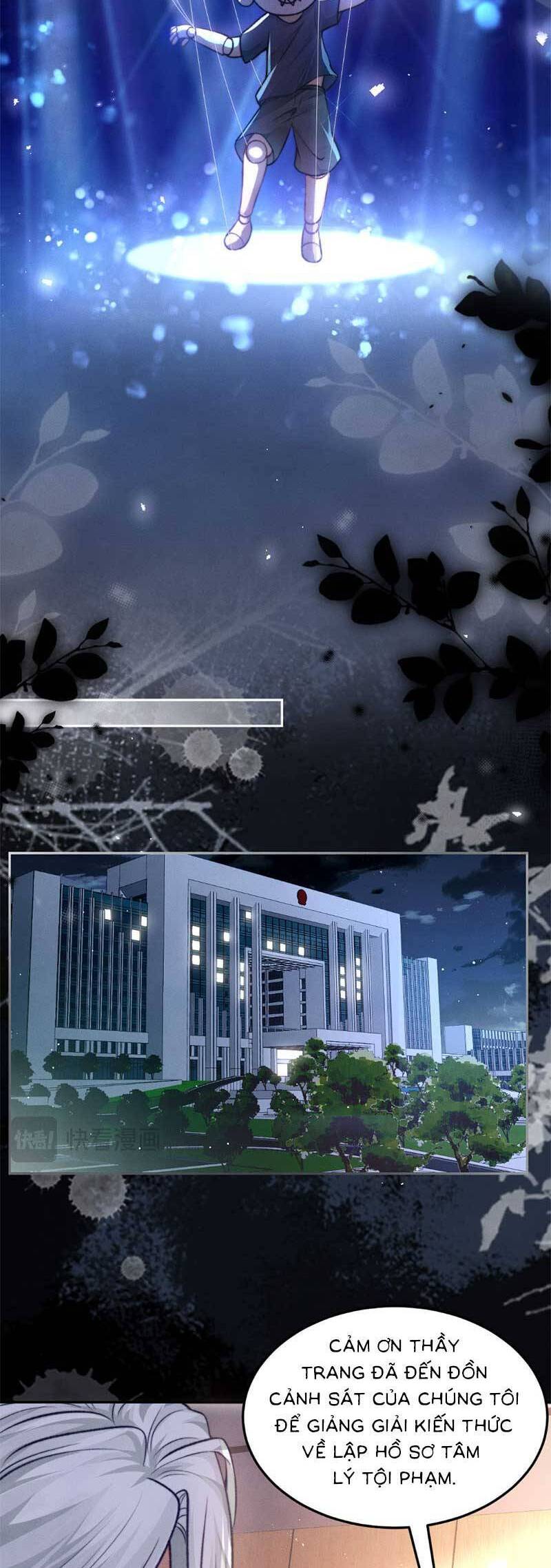 Sát Thủ Bướm Chap 9 - Next Chap 10