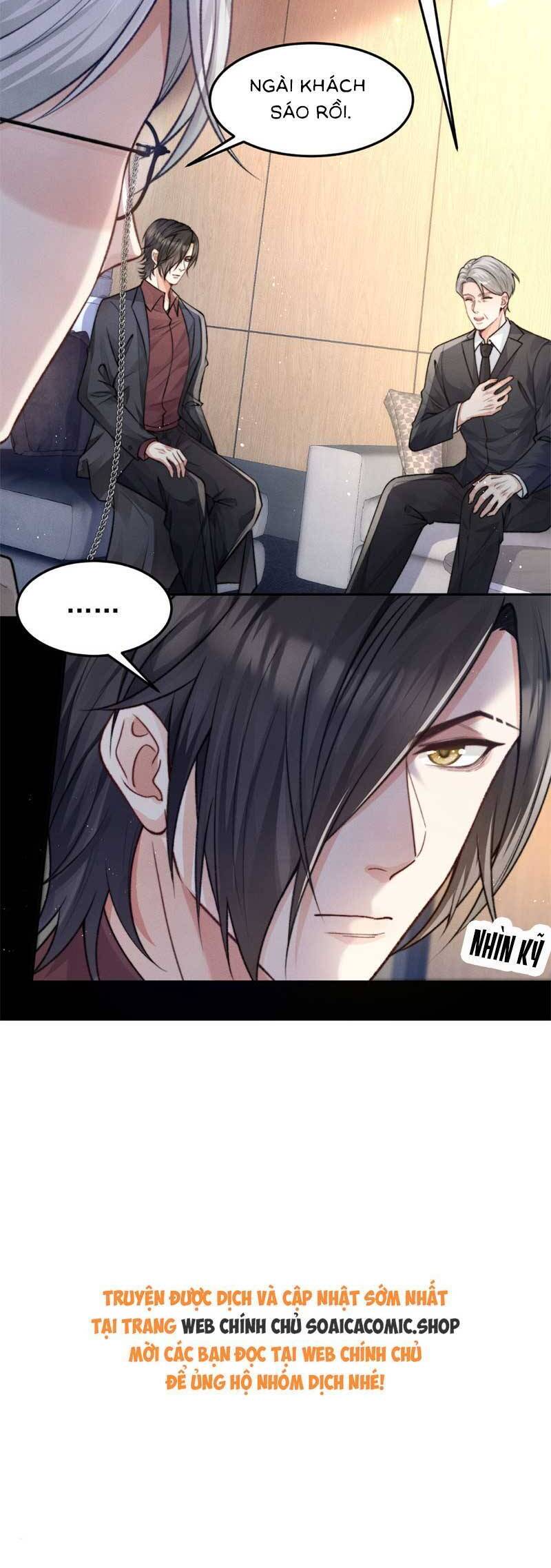 Sát Thủ Bướm Chap 9 - Next Chap 10