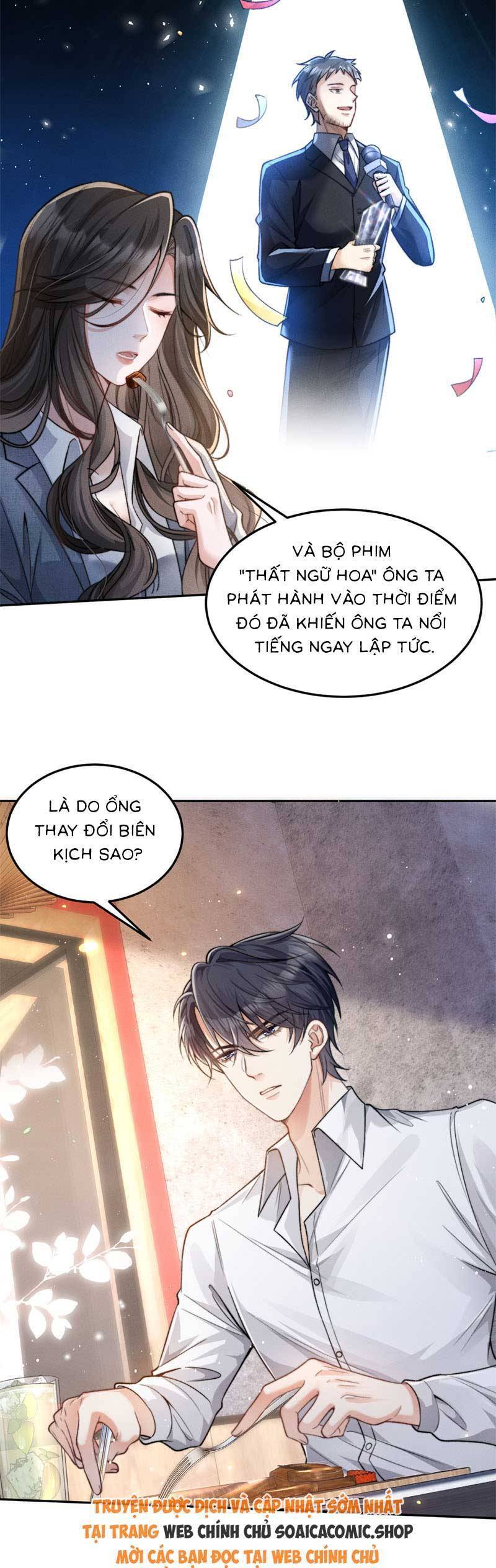 Sát Thủ Bướm Chap 9 - Next Chap 10