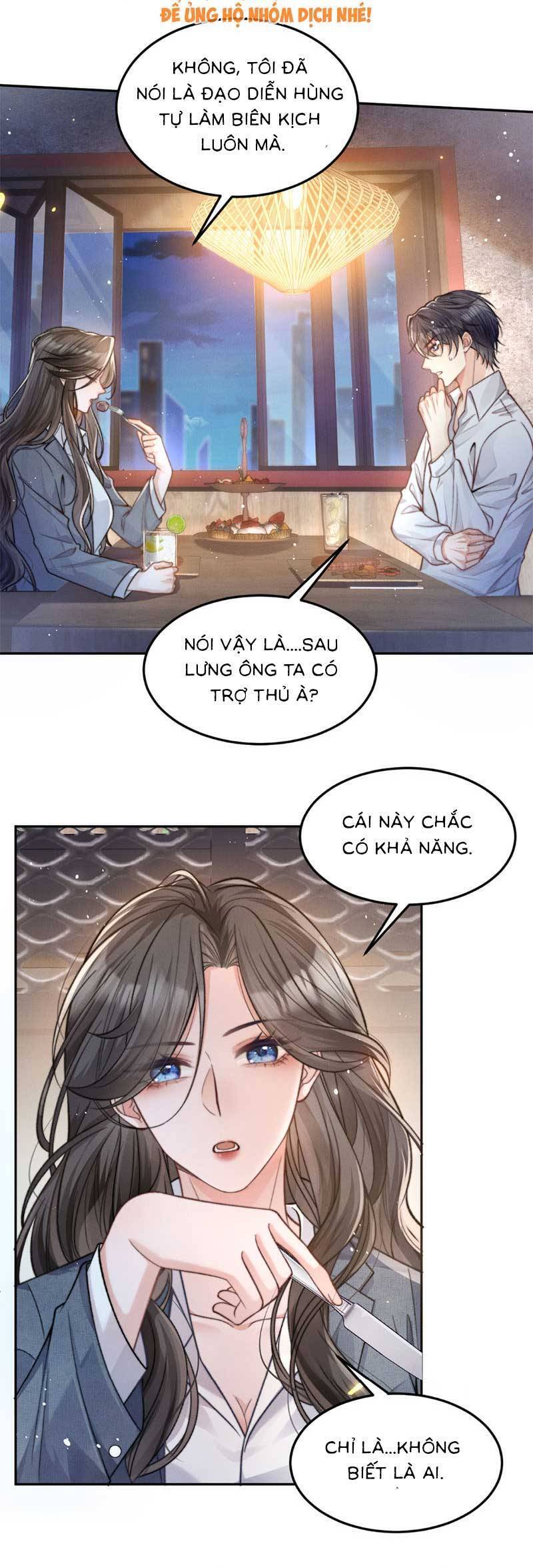Sát Thủ Bướm Chap 9 - Next Chap 10