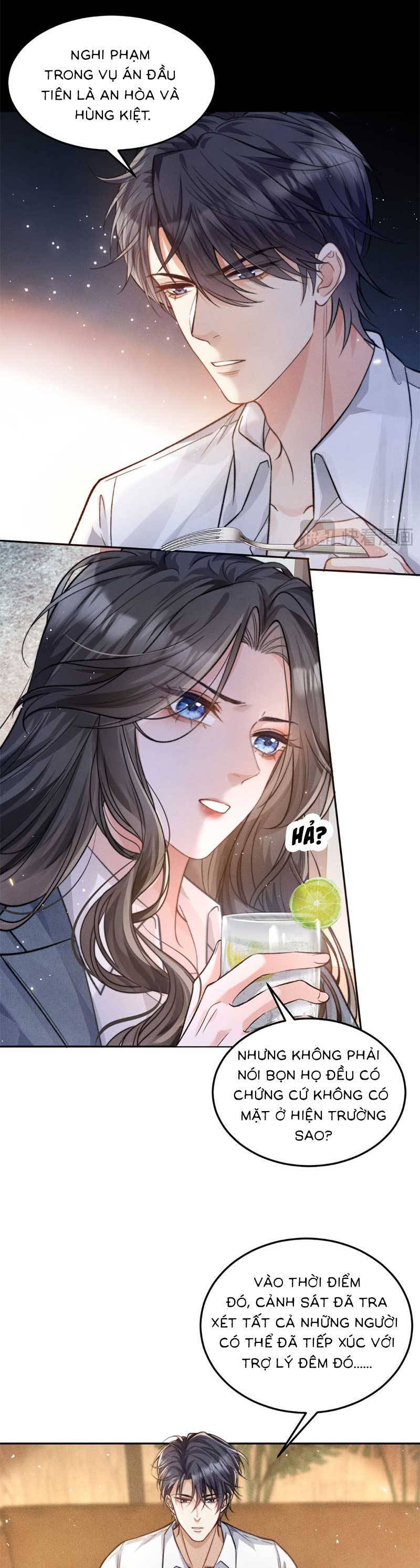 Sát Thủ Bướm Chap 9 - Next Chap 10