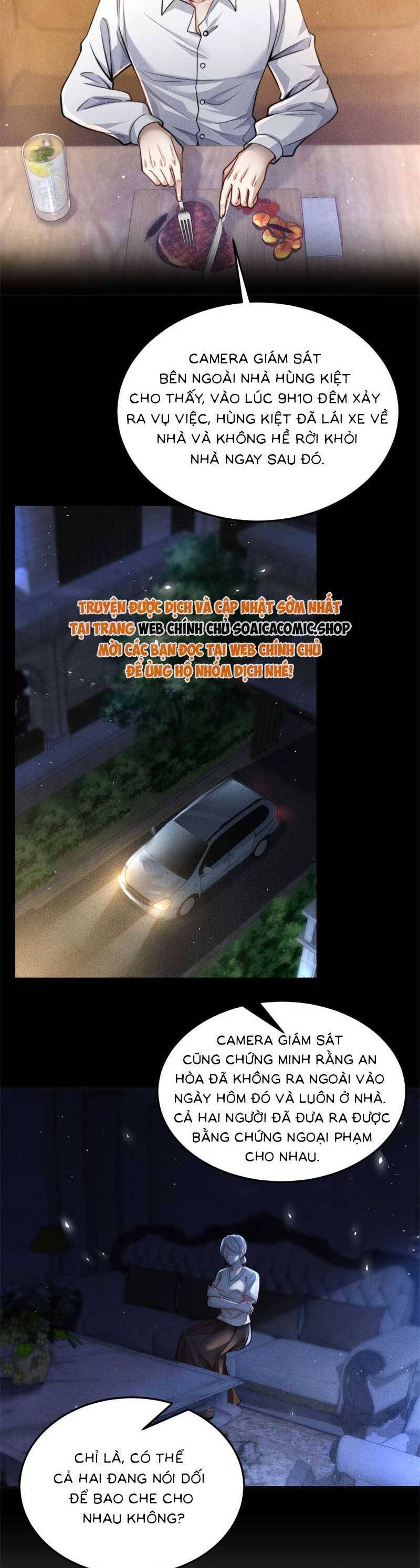 Sát Thủ Bướm Chap 9 - Next Chap 10