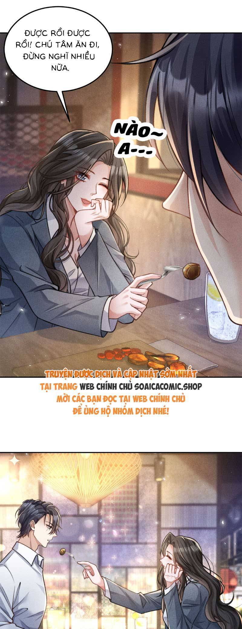 Sát Thủ Bướm Chap 9 - Next Chap 10
