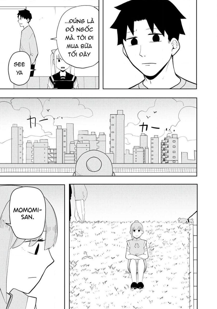 Sát Thủ Chung Nhà Chap 5 - Next Chap 6