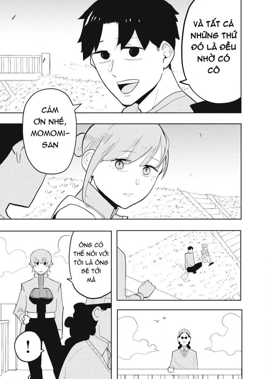 Sát Thủ Chung Nhà Chap 5 - Next Chap 6