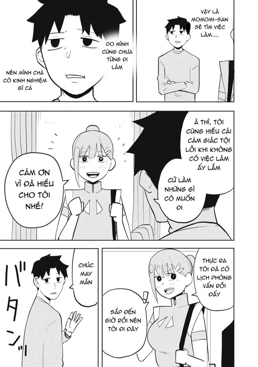 Sát Thủ Chung Nhà Chap 5 - Next Chap 6