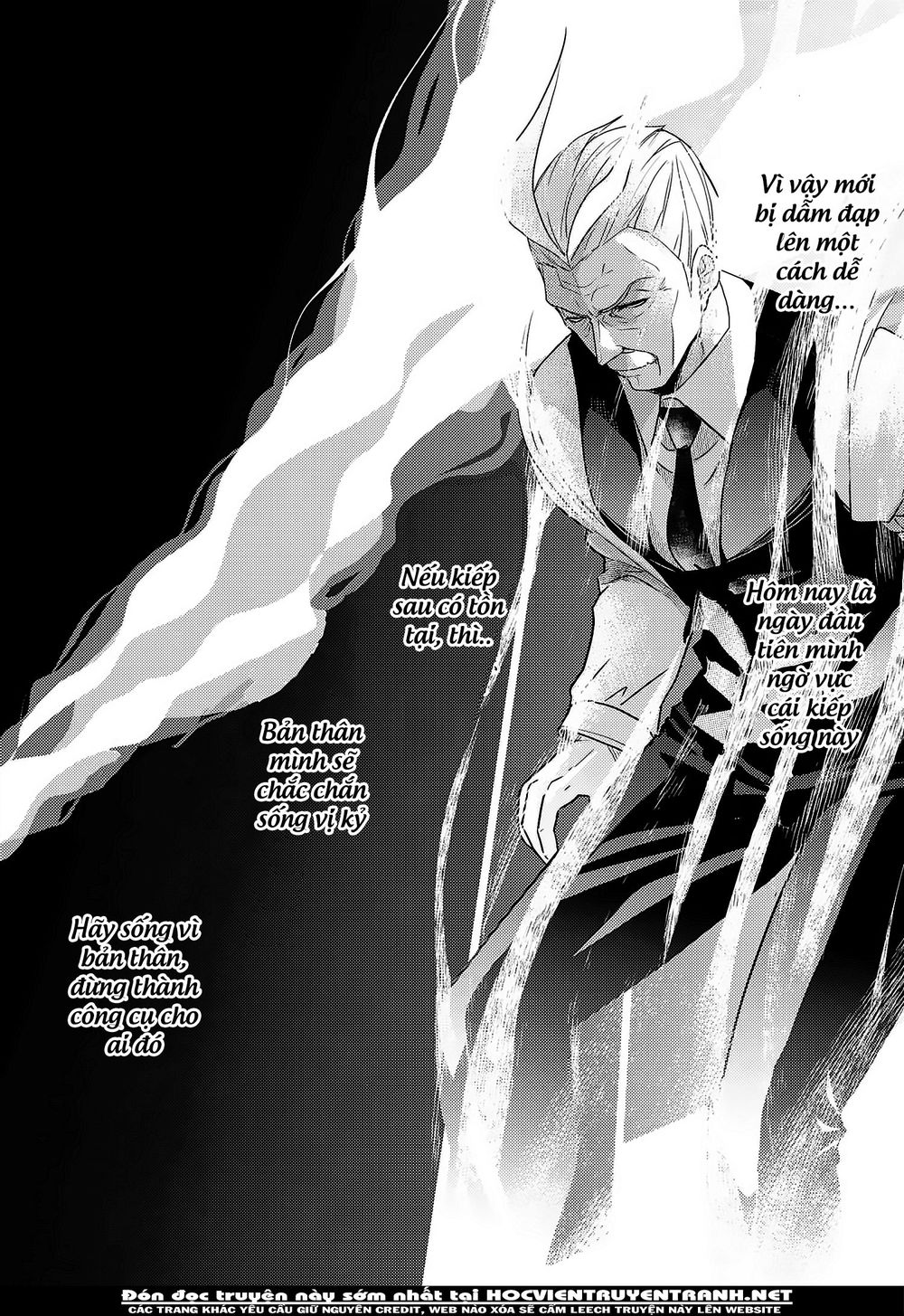 Sát Thủ Đỉnh Cao Bắt Đầu Kiếp Sống Mới Chap 0 - Next Chap 1
